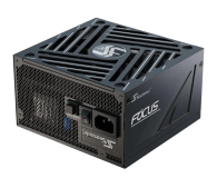 SEASONIC FOCUS GX 750W 80 Plus Gold ATX 3.1 FOCUS-GX-750-V4 - 1297689 - zdjęcie 3